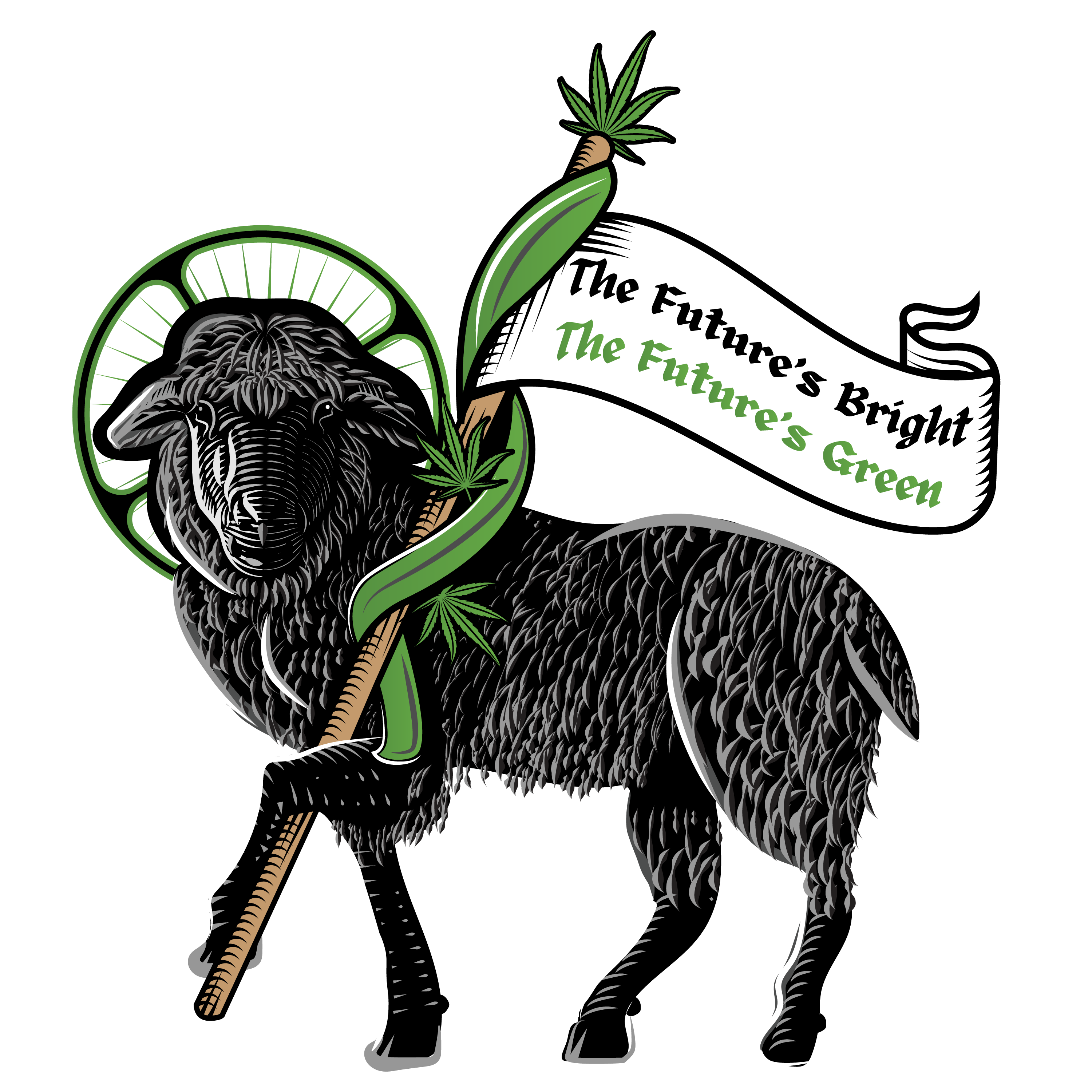 Black Sheep logo