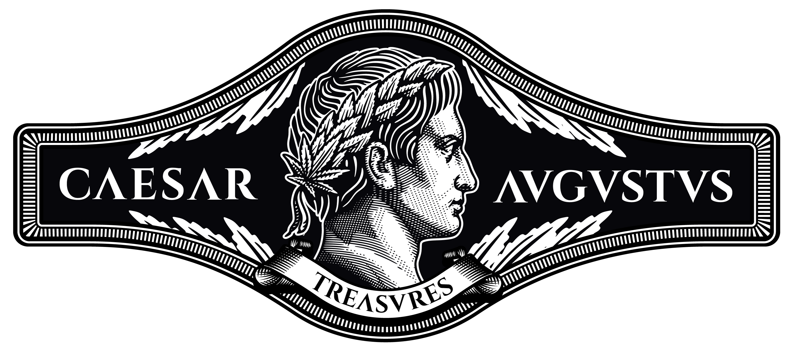 Caesar Augustus logo
